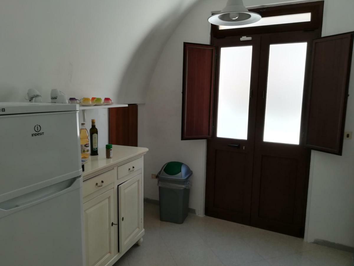 卡洛维诺Zia Betta House别墅 外观 照片