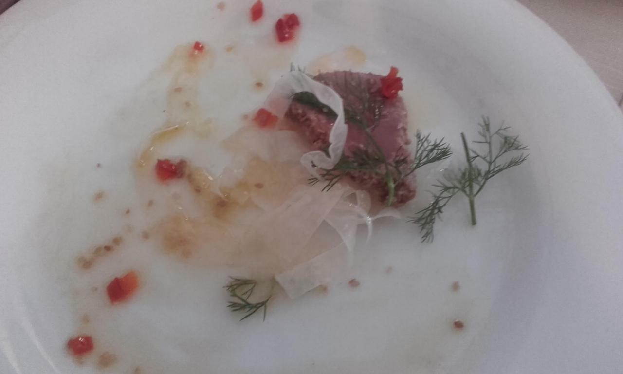 卡洛维诺Zia Betta House别墅 外观 照片